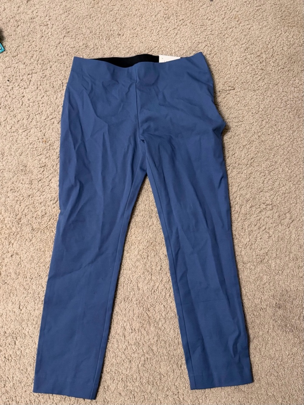 a new day Women’s Blue Dress Pants